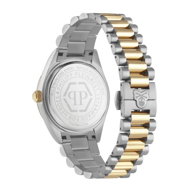 Rock Couture Date Superlative Gents Watch PWPNA0324Philipp PleinPWPNA0324