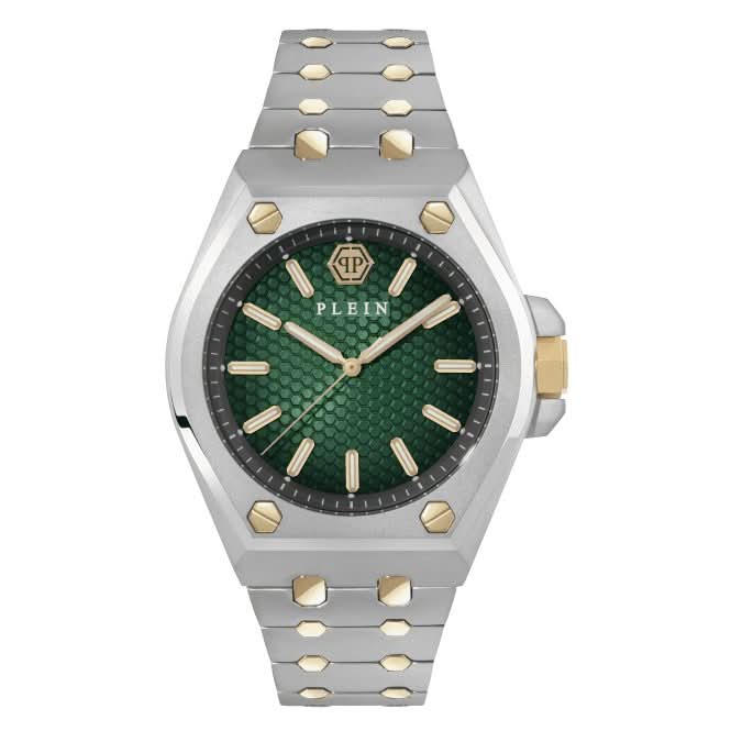 Rock Couture Plein Extreme Gents Watch PWPMA0224Philipp PleinPWPMA0224