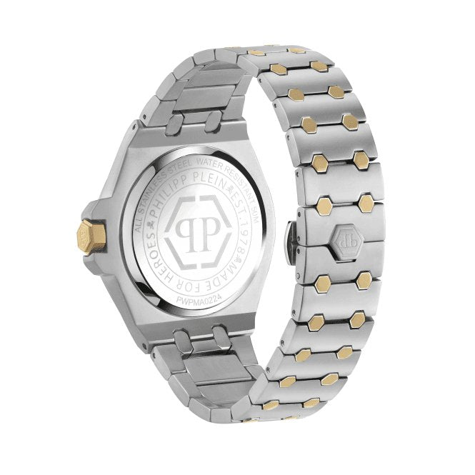 Rock Couture Plein Extreme Gents Watch PWPMA0224Philipp PleinPWPMA0224