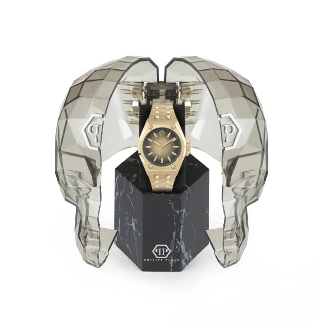 Rock Couture Plein Extreme Gents Watch PWPMA0324Philipp PleinPWPMA0324
