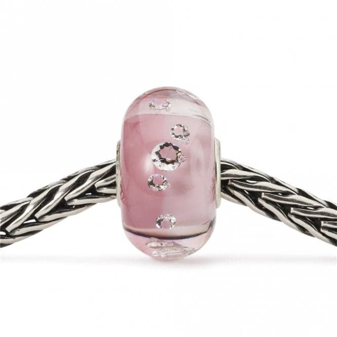 Romance Diamond Sparkle TGLBE - 00212TrollbeadsTGLBE - 00212