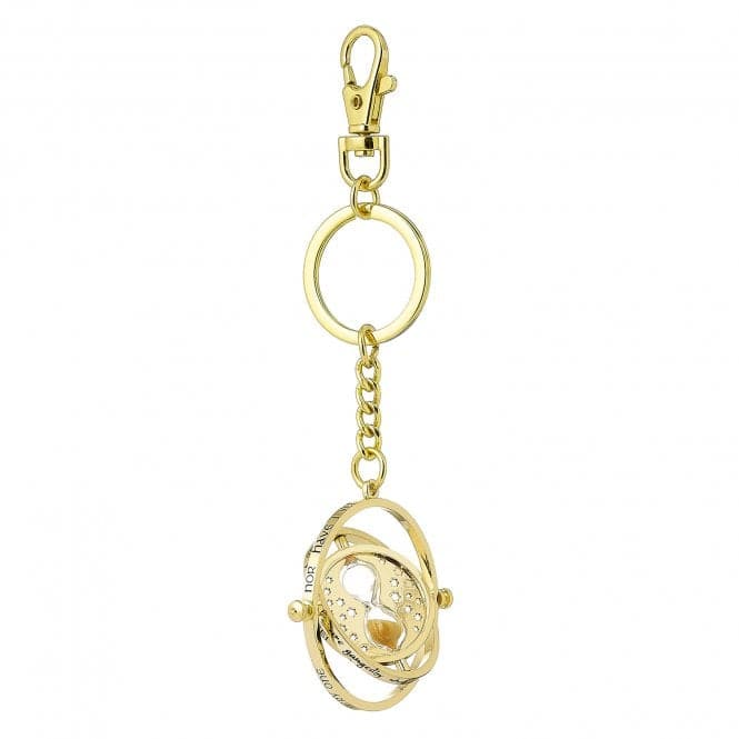 Rotating Time Turner Keyring (30 mm)Harry PotterKH0097