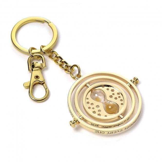 Rotating Time Turner Keyring (30 mm)Harry PotterKH0097