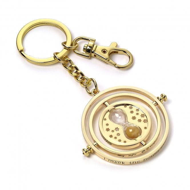 Rotating Time Turner Keyring (30 mm)Harry PotterKH0097