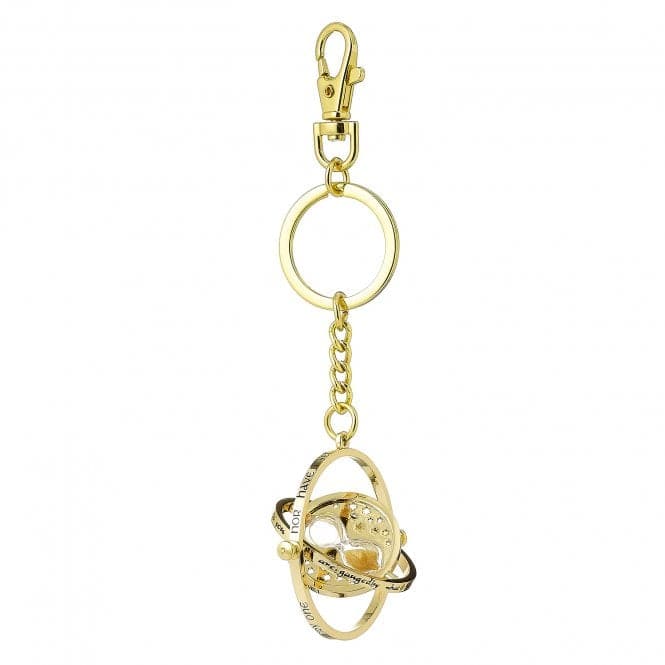 Rotating Time Turner Keyring (30 mm)Harry PotterKH0097