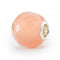 Round Feldspar Moonstone Facet Bead TSTBE - 00032TrollbeadsTSTBE - 00032