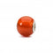 Round Red Onyx Bead TSTBE - 00023TrollbeadsTSTBE - 00023