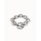 Roundabout Silver Metal BraceletUNOde50PUL2086MTL0000