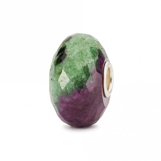 Ruby Zoisite Bead TSTBE - 60003TrollbeadsTSTBE - 60003