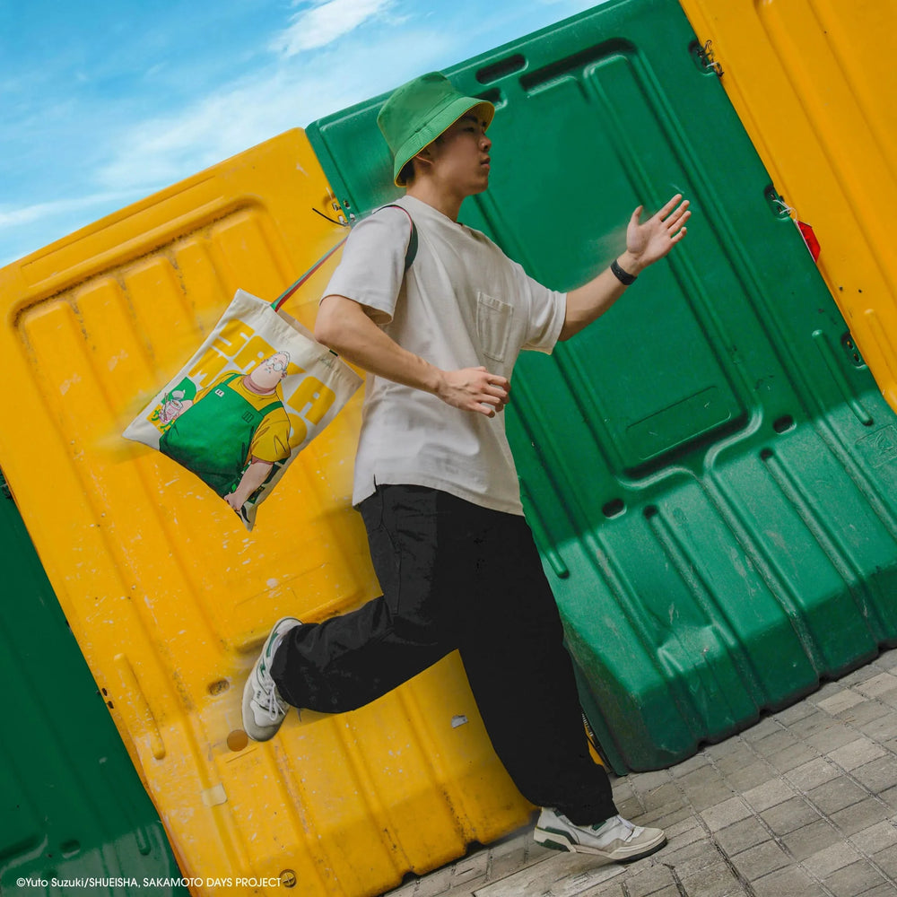 Ramen Noodles Tote Bag CR2350