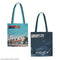 Sakamoto Days And Night Tote Bag CR2353