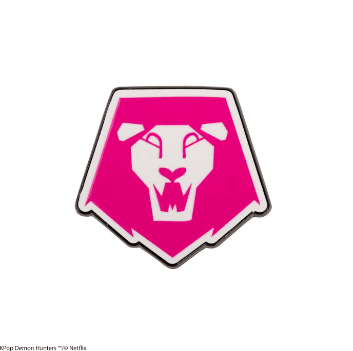 Pin - Saja Boys Logo CR3133
