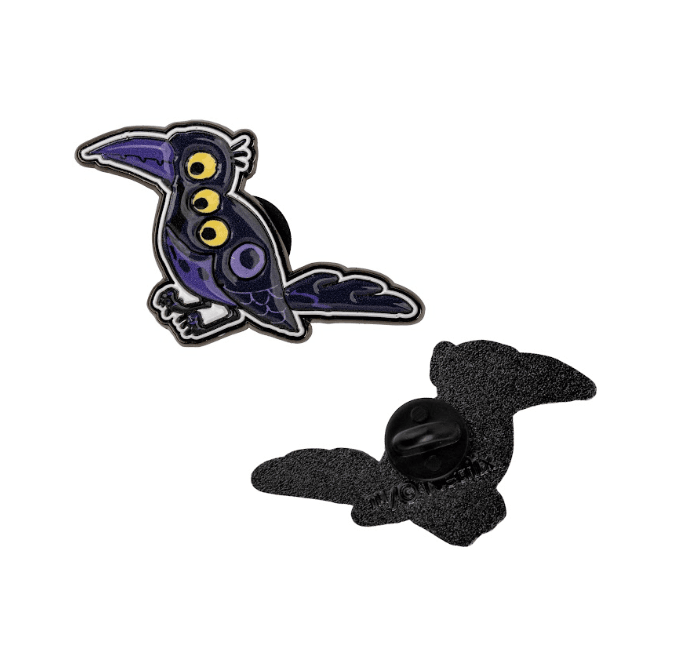 Pin - Sussie CR3130