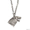 Game Of Thrones Stark Necklace MAP3061