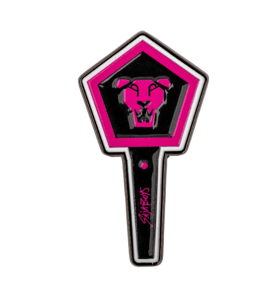 Pin - Saja Boys Light Stick CR3138