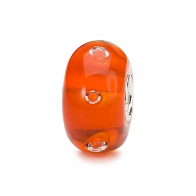 Scarlet Mars Bead TGLBE - 10463TrollbeadsTGLBE - 10463