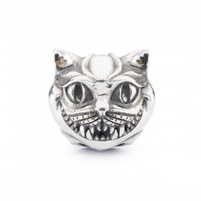 Scary Cat Bead TAGBE - 30187TrollbeadsTAGBE - 30187