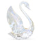 SCS Annual Edition Swan 2024 Crystal Sculpture 5680829Swarovski5680829