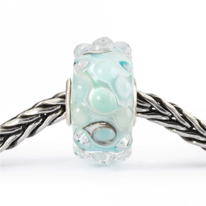 Sea View Bead TGLBE - 20332TrollbeadsTGLBE - 20332