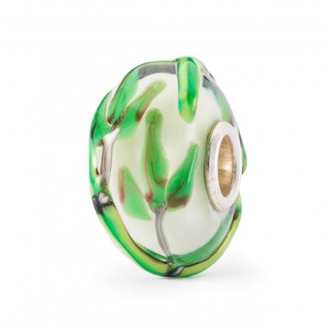 Seagrass Bead TGLBE - 20380TrollbeadsTGLBE - 20380