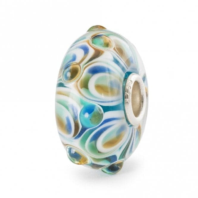 Secret Spring Bead TGLBE - 20407TrollbeadsTGLBE - 20407