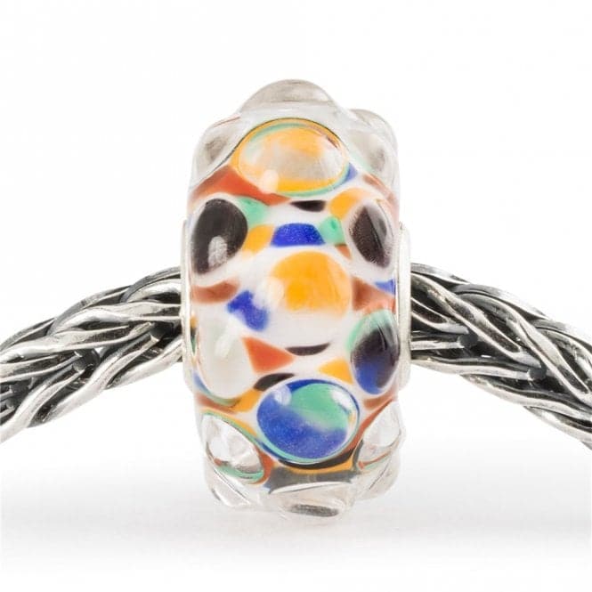 Seeds of Happiness Bead TGLBE - 20405TrollbeadsTGLBE - 20405