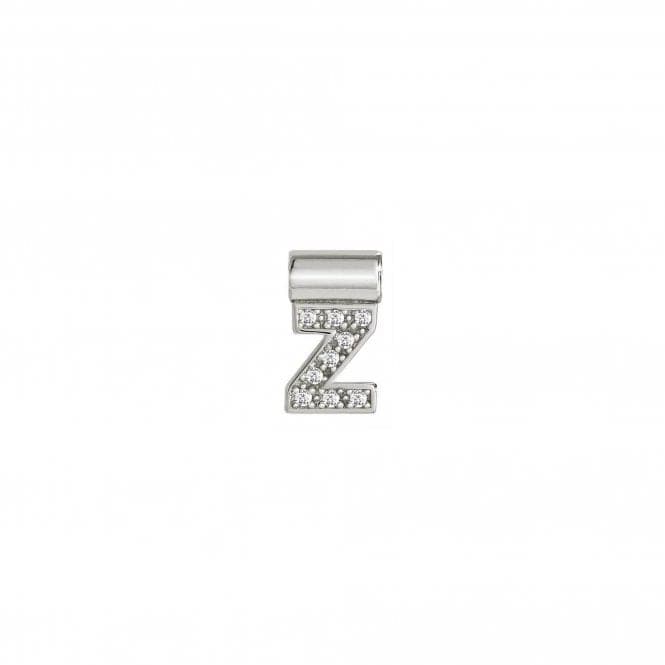 Seimia Letters Zirconia Z Pendant 147115/026Nominations147115/026