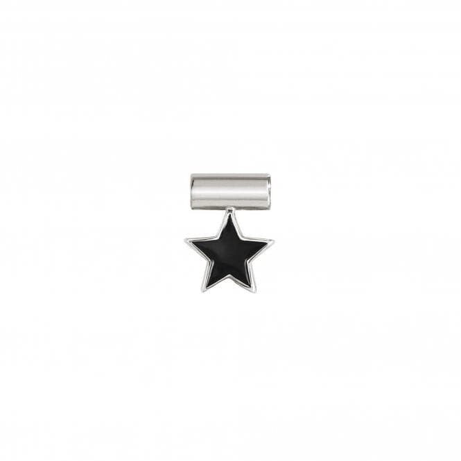 Seimia Symbols Enamel Black Star Pendant 147118/005Nominations147118/005