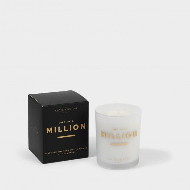 Sentiment One In A Million Pomelo and Lychee Flower Candle KLC225Katie LoxtonKLC225