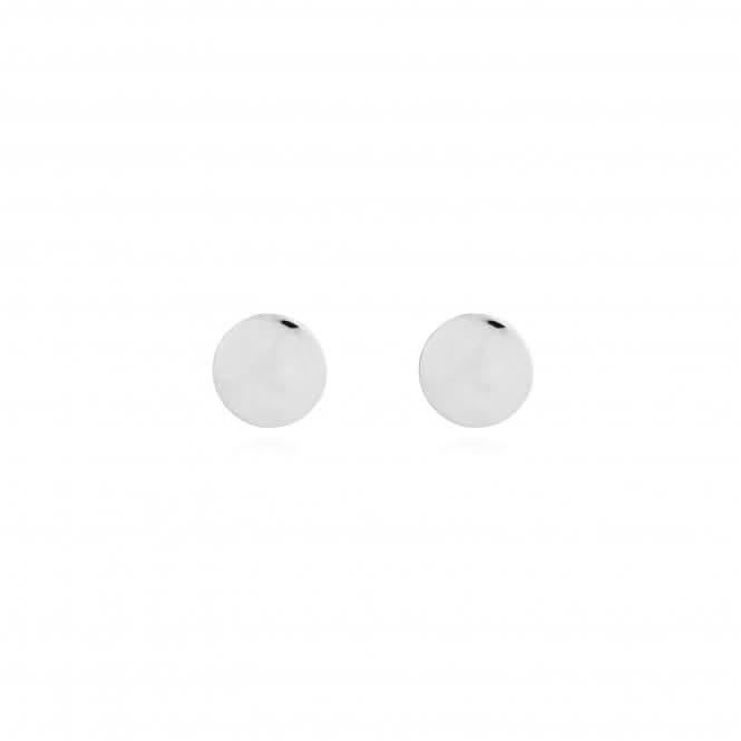 Sentiment Set Birthday Girl Silver Necklace and Earrings Set 4430Joma Jewellery4430