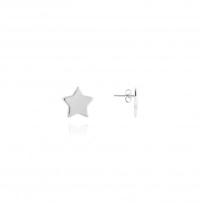 Sentiment Set Fabulous Friend Silver Necklace and Earrings Set 4433Joma Jewellery4433