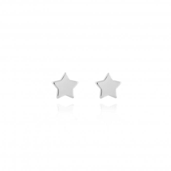 Sentiment Set Fabulous Friend Silver Necklace and Earrings Set 4433Joma Jewellery4433