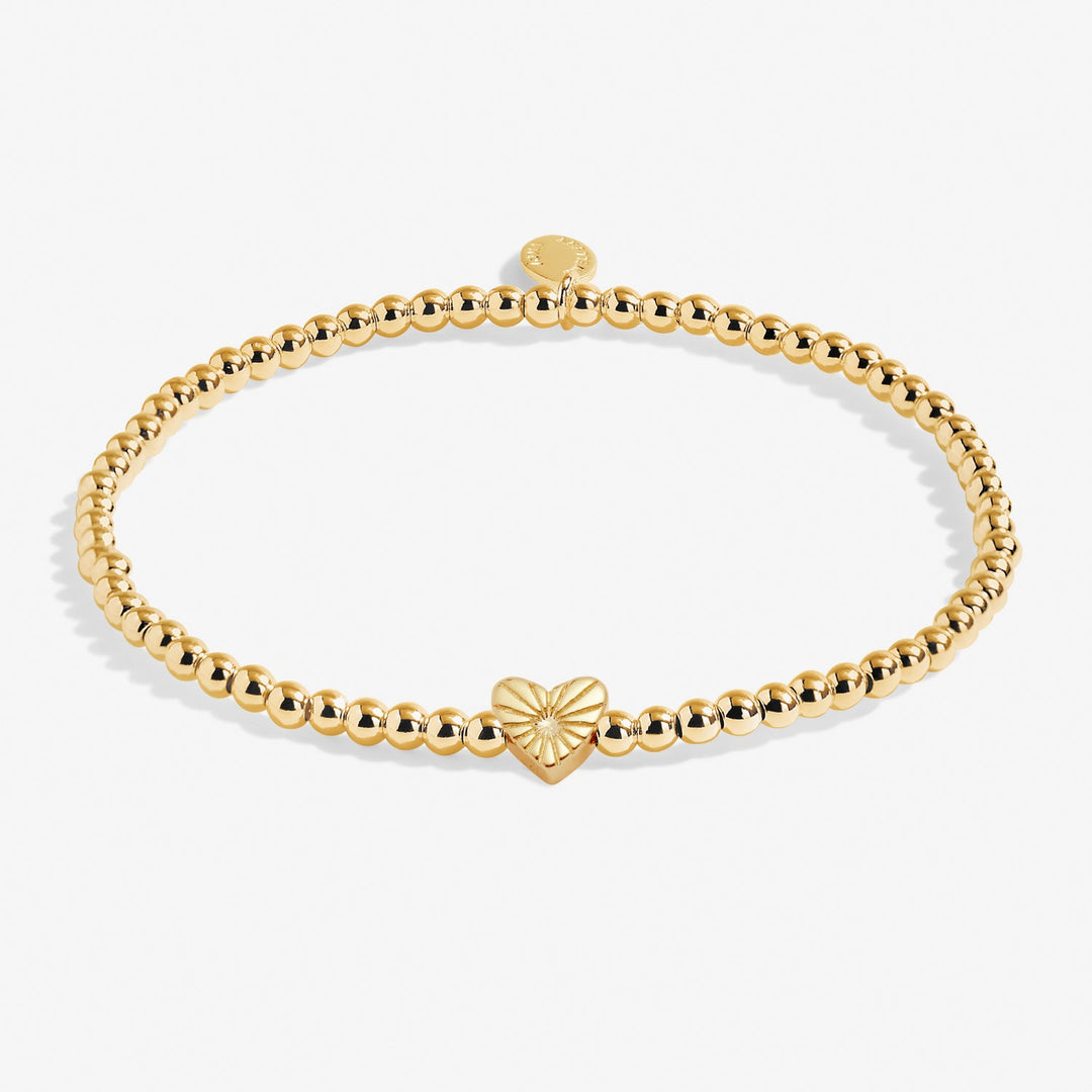 Share Happiness Loved Beyond Measure You Mean The World To Me Bracelet 7384Joma Jewellery7384