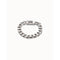 Sharp Silver Metal BraceletUNOde50PUL2269MTL0000M