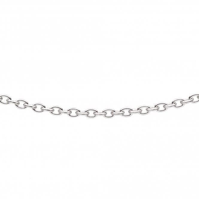 Signature Medium 18" Cable Chain KHCHMCB18RPKit HeathKHCHMCB18RP