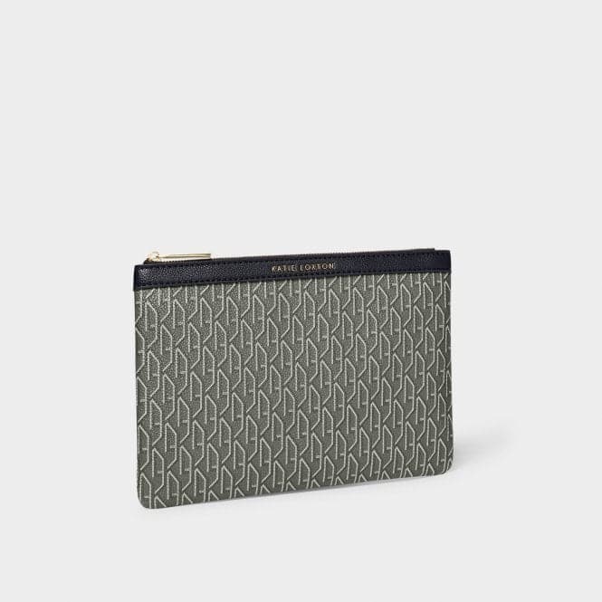 Signature Pouch in Black KLB2736Katie LoxtonKLB2736