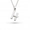 Signature Skript Capital H 18" Necklace 9198RPHKit Heath9198RPH