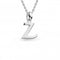 Signature Skript Capital Z 18" Necklace 9198RPZKit Heath9198RPZ