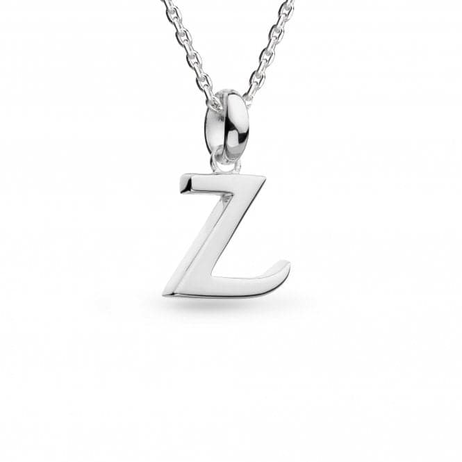 Signature Skript Capital Z 18" Necklace 9198RPZKit Heath9198RPZ