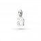 Signature Skript Lowercase a Charm Pendant 9197RPAKit Heath9197RPA