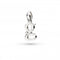 Signature Skript Lowercase g Charm Pendant 9197RPGKit Heath9197RPG