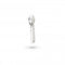 Signature Skript Lowercase i Charm Pendant 9197RPIKit Heath9197RPI