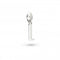 Signature Skript Lowercase l Charm Pendant 9197RPLKit Heath9197RPL