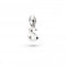 Signature Skript Lowercase s Charm Pendant 9197RPSKit Heath9197RPS