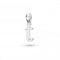 Signature Skript Lowercase t Charm Pendant 9197RPTKit Heath9197RPT