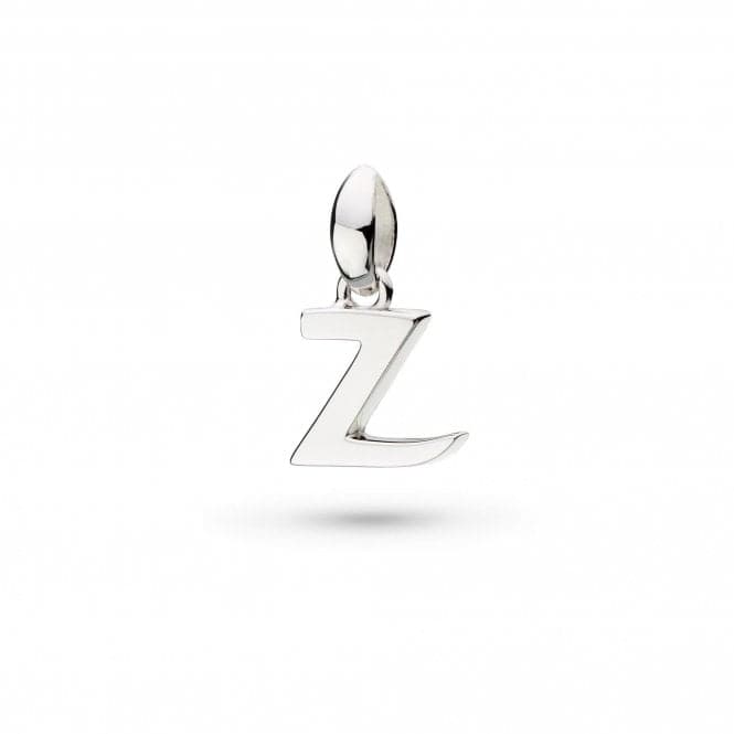 Signature Skript Lowercase z Charm Pendant 9197RPZKit Heath9197RPZ