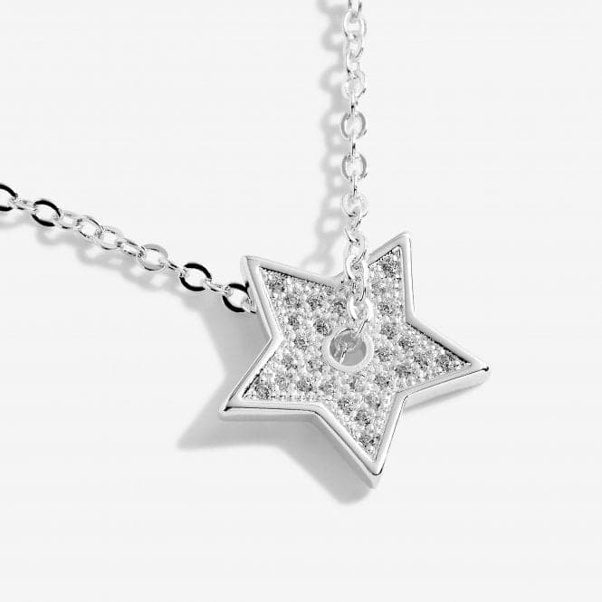 Silva Star Necklace 5124Joma Jewellery5124