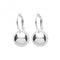 Silver 10mm Ball Earrings G51242Acotis Silver JewelleryTH - G51242