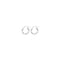 Silver 60mm Dia Cut Hoop Earrings G5206Acotis Silver JewelleryG5206 - 10
