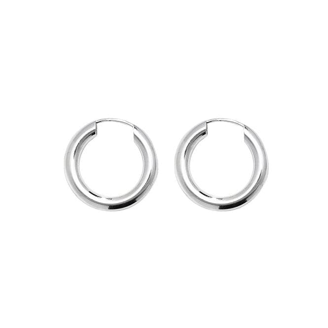 Silver 70mm Sleepers G5545Acotis Silver JewelleryG5545 - 18